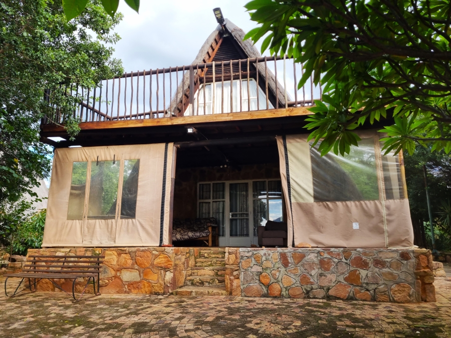 1 Bedroom Property for Sale in Utopia Nature Estate North West